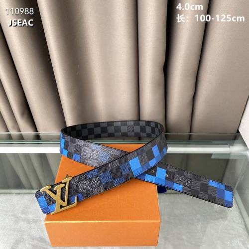 L*ouis V*uitton Belts Top Quality236