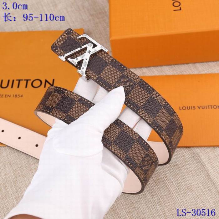 L*ouis V*uitton Belts Top Quality085