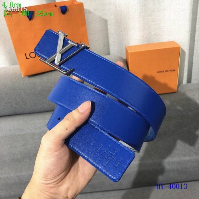 L*ouis V*uitton Belts Top Quality291