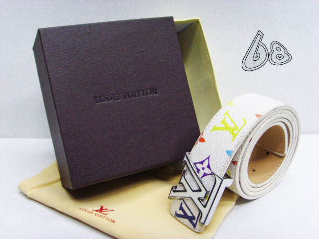 L*ouis V*uitton Belts Top Quality136