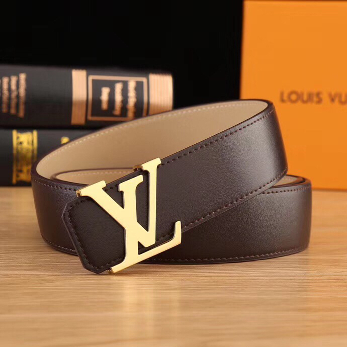 L*ouis V*uitton Belts Top Quality393