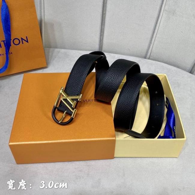 L*ouis V*uitton Belts Top Quality031