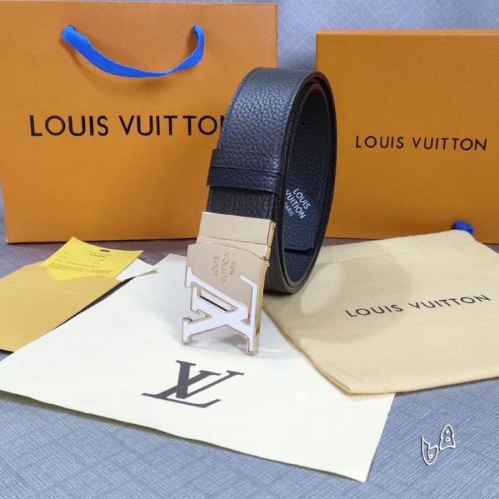 L*ouis V*uitton Belts Top Quality132