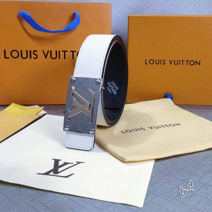 L*ouis V*uitton Belts Top Quality131