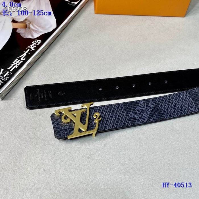 L*ouis V*uitton Belts Top Quality295