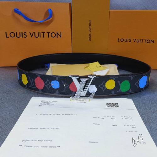 L*ouis V*uitton Belts Top Quality123