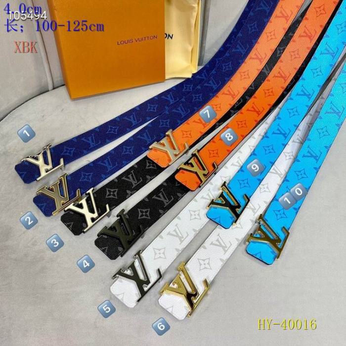 L*ouis V*uitton Belts Top Quality320