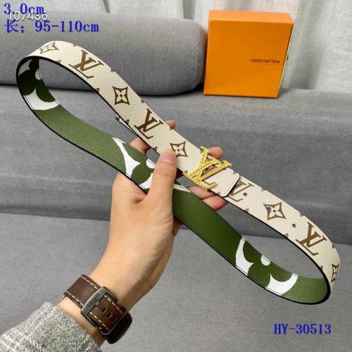 L*ouis V*uitton Belts Top Quality060