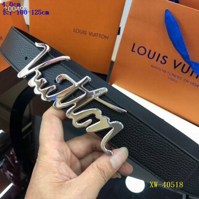L*ouis V*uitton Belts Top Quality277