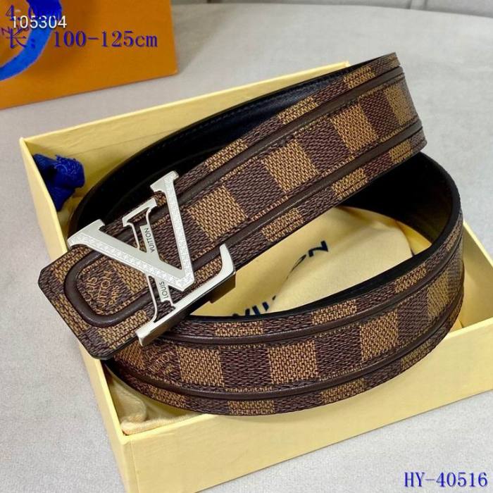 L*ouis V*uitton Belts Top Quality318