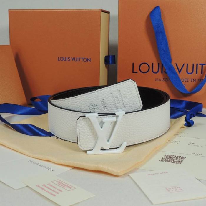 L*ouis V*uitton Belts Top Quality189