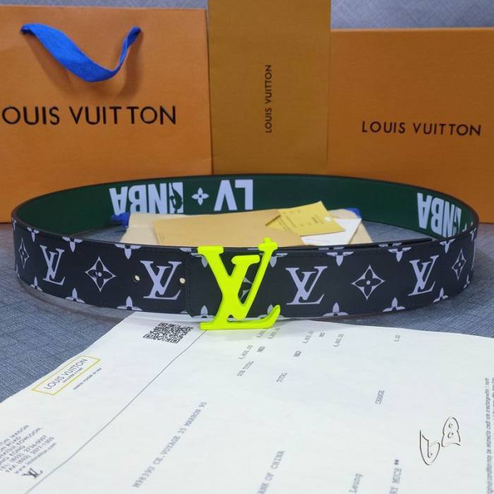 L*ouis V*uitton Belts Top Quality120