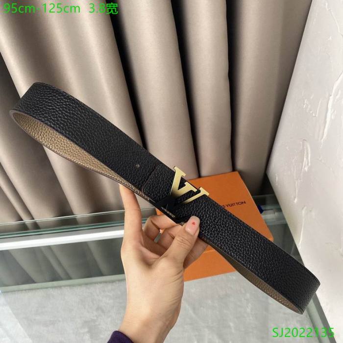 L*ouis V*uitton Belts Top Quality418