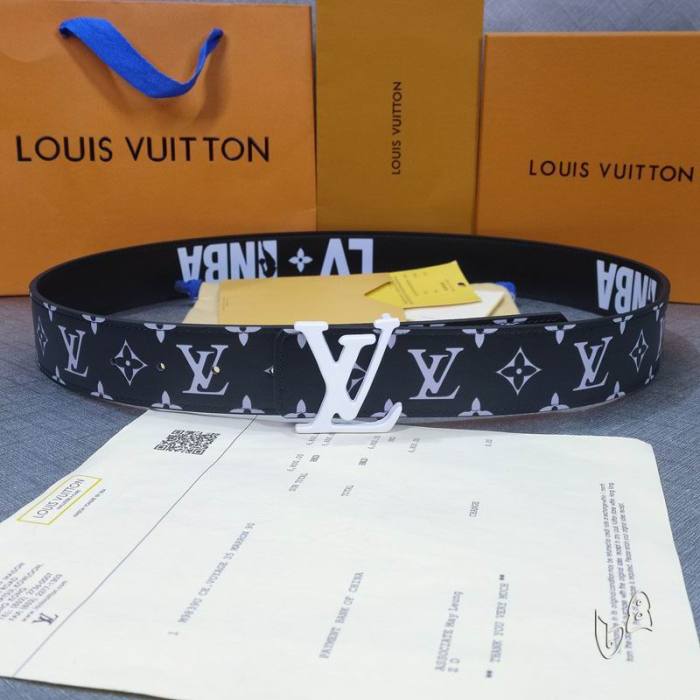 L*ouis V*uitton Belts Top Quality120