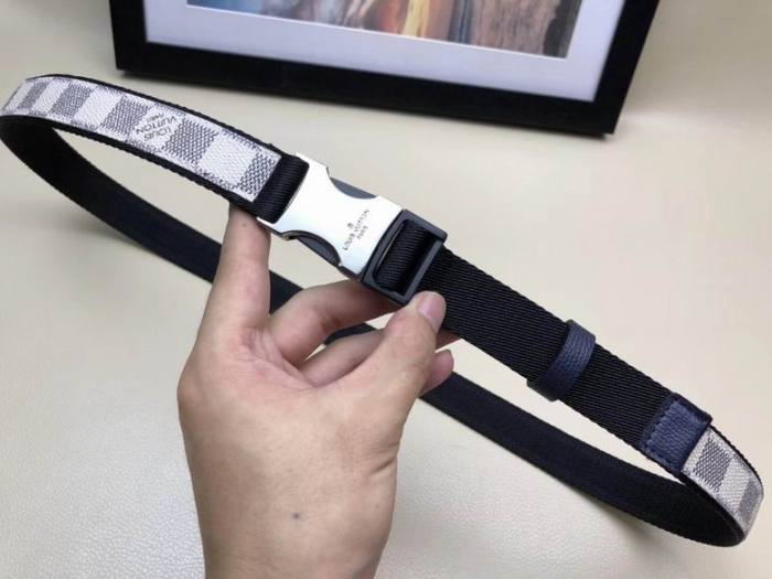 L*ouis V*uitton Belts Top Quality018