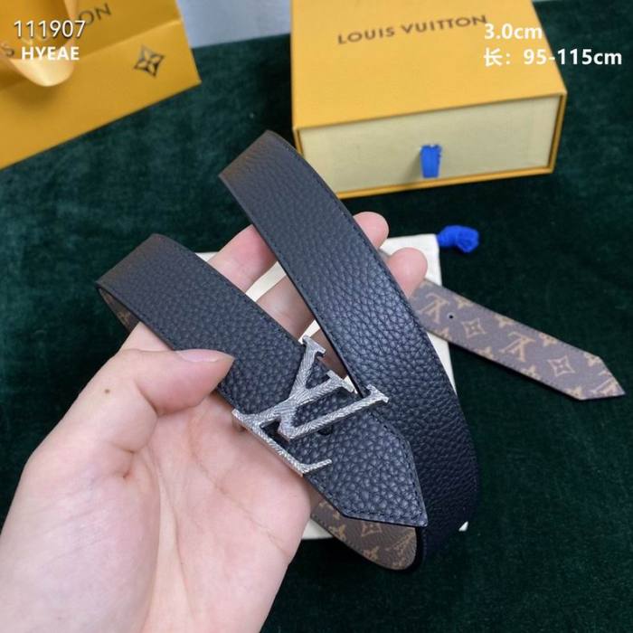 L*ouis V*uitton Belts Top Quality150