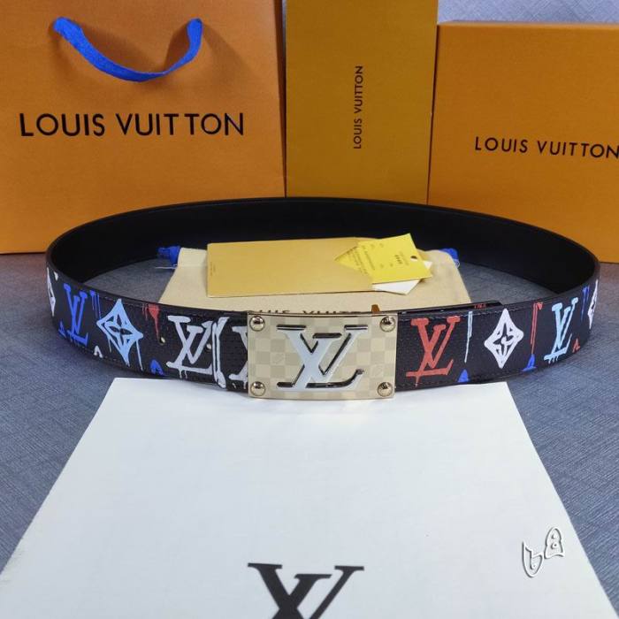 L*ouis V*uitton Belts Top Quality125