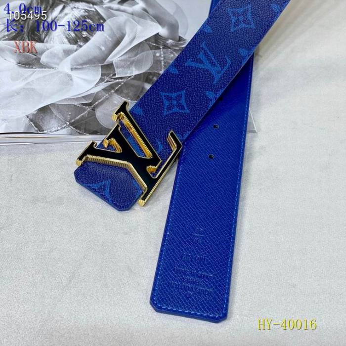 L*ouis V*uitton Belts Top Quality320
