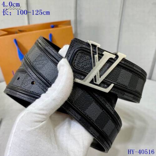 L*ouis V*uitton Belts Top Quality318