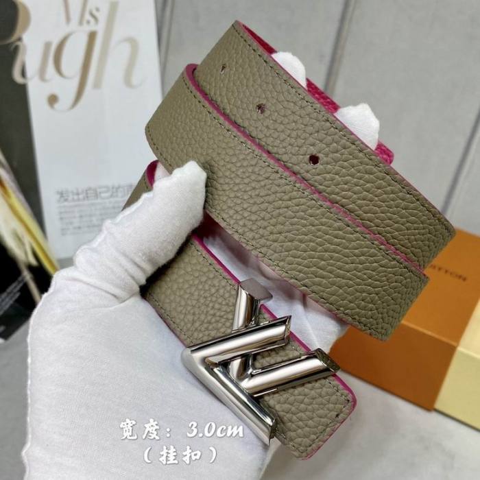 L*ouis V*uitton Belts Top Quality039