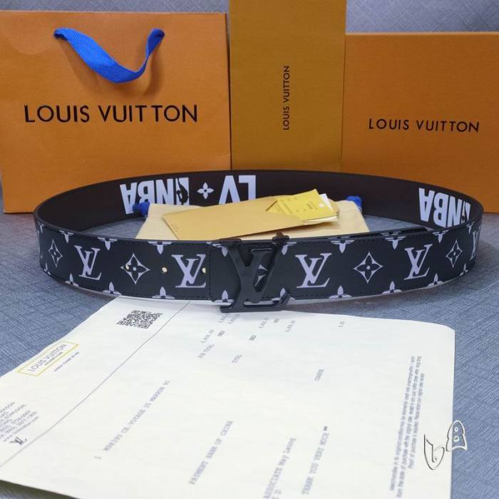L*ouis V*uitton Belts Top Quality120