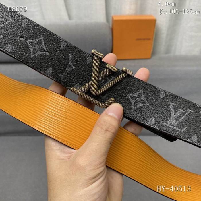 L*ouis V*uitton Belts Top Quality247