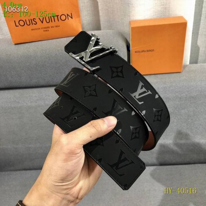 L*ouis V*uitton Belts Top Quality303