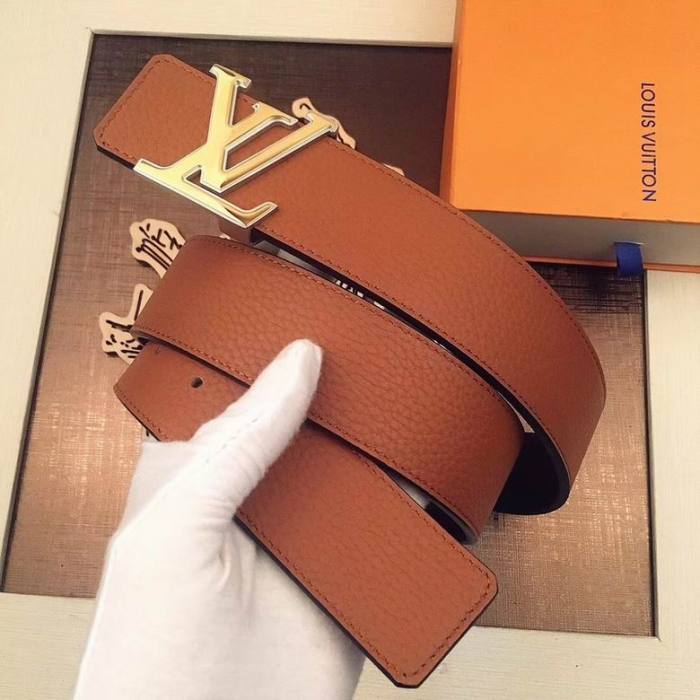 L*ouis V*uitton Belts Top Quality345