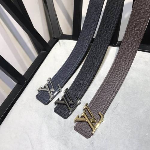 L*ouis V*uitton Belts Top Quality361