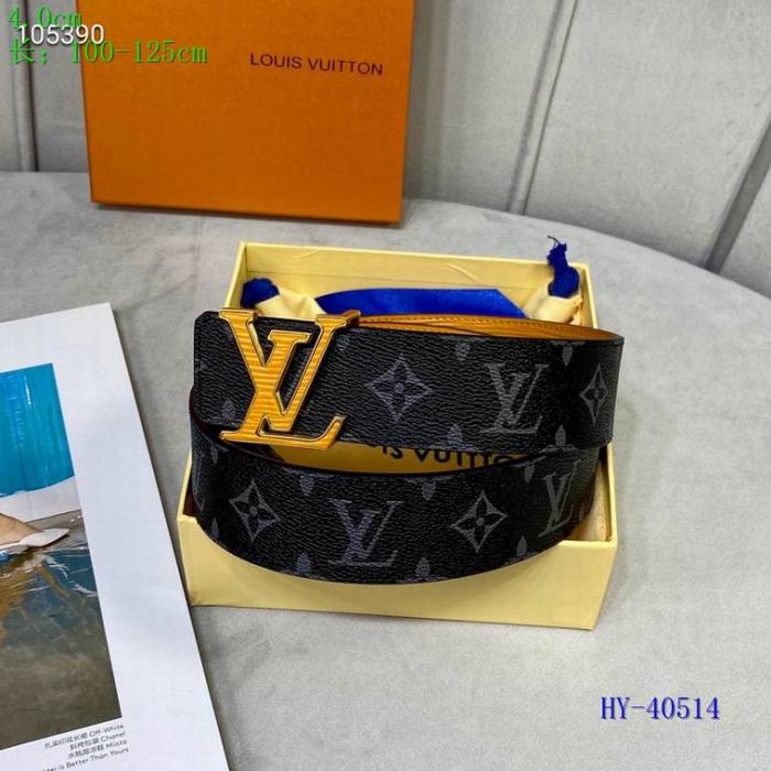 L*ouis V*uitton Belts Top Quality337