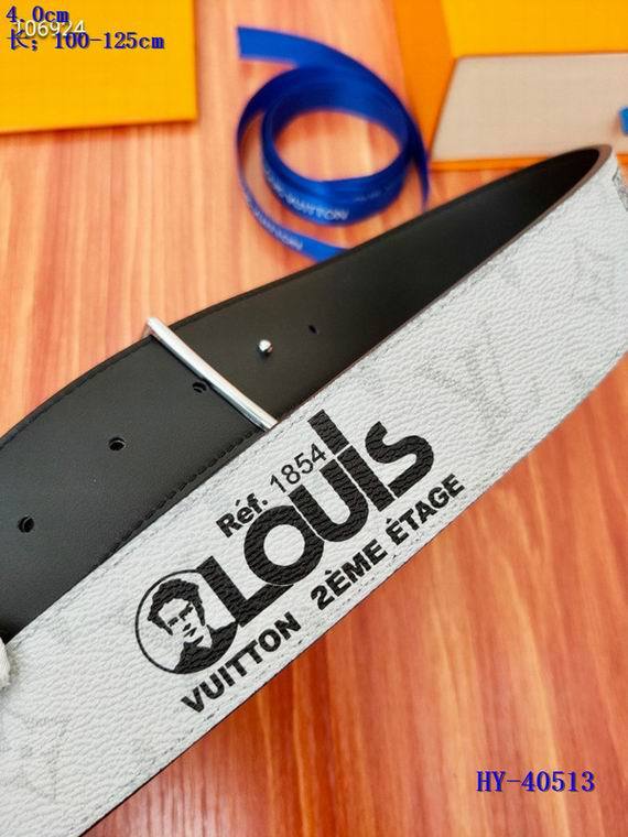 L*ouis V*uitton Belts Top Quality293