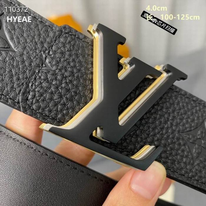 L*ouis V*uitton Belts Top Quality220