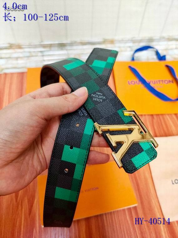 L*ouis V*uitton Belts Top Quality280