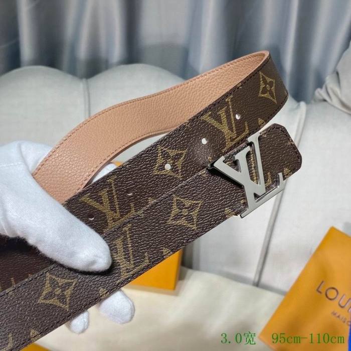 L*ouis V*uitton Belts Top Quality005
