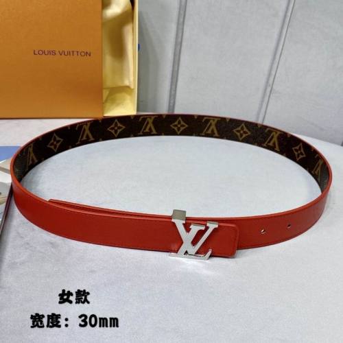 L*ouis V*uitton Belts Top Quality037