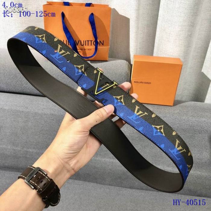 L*ouis V*uitton Belts Top Quality273