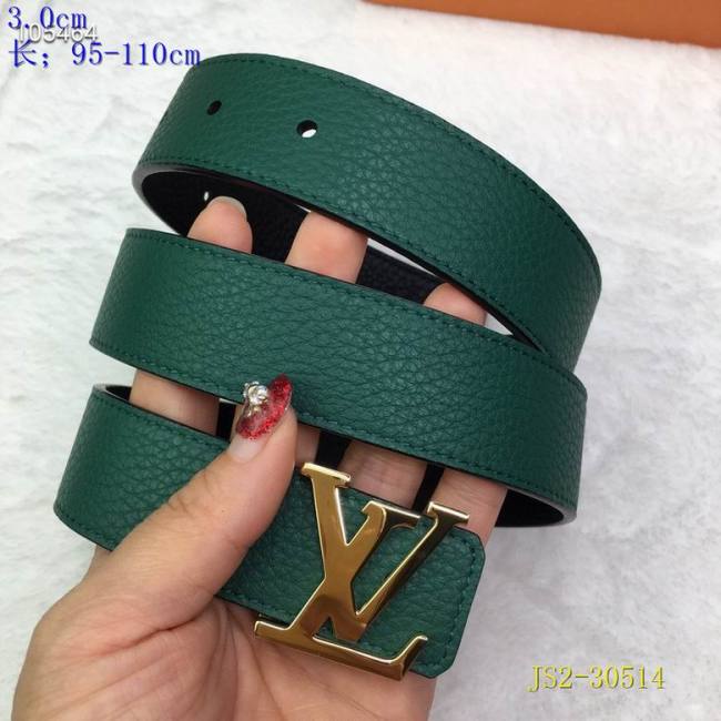 L*ouis V*uitton Belts Top Quality074