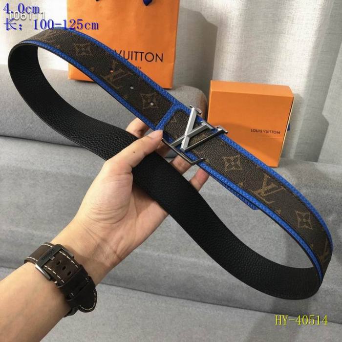 L*ouis V*uitton Belts Top Quality313