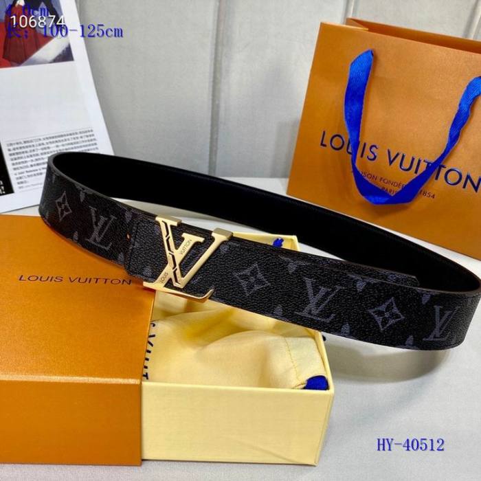 L*ouis V*uitton Belts Top Quality299