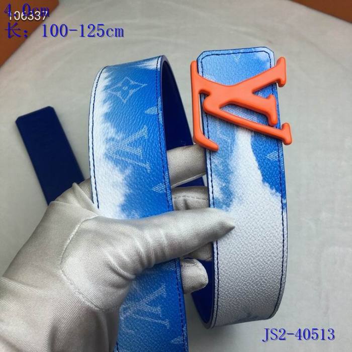 L*ouis V*uitton Belts Top Quality290