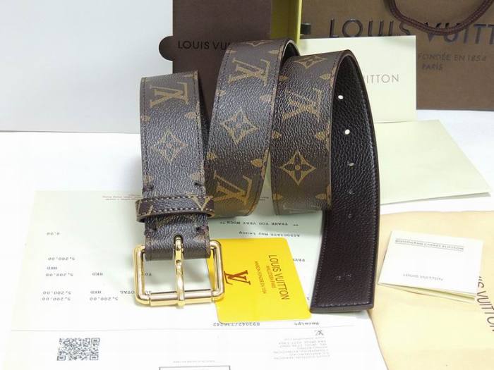 L*ouis V*uitton Belts Top Quality134