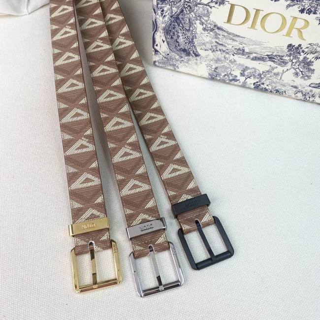 D*ior Belts Top Quality 045