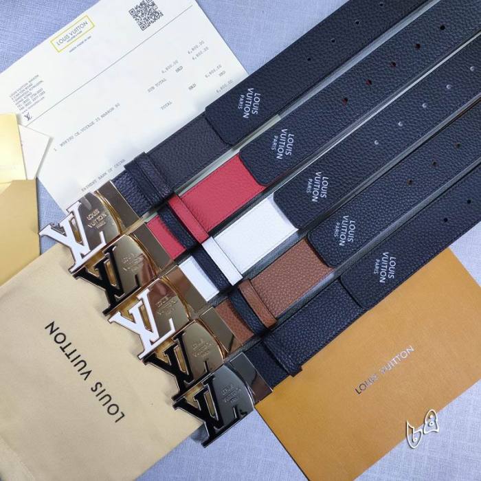 L*ouis V*uitton Belts Top Quality132