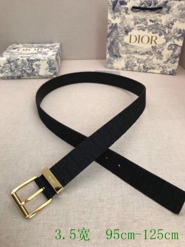 D*ior Belts Top Quality 079