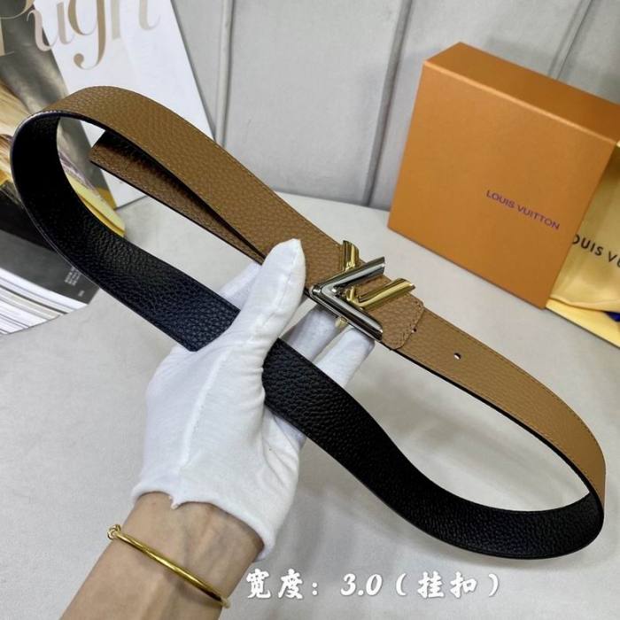 L*ouis V*uitton Belts Top Quality039