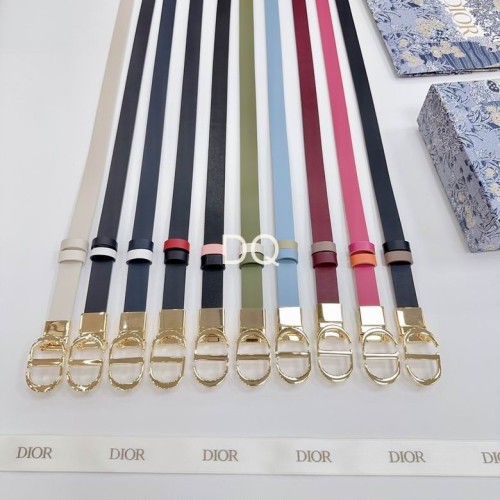 D*ior Belts Top Quality 036