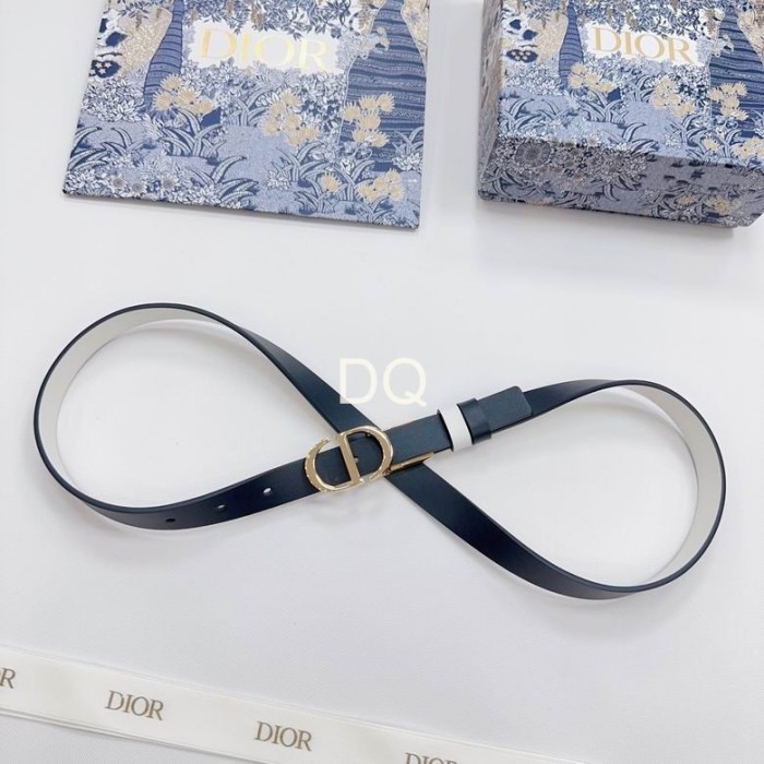 D*ior Belts Top Quality 036