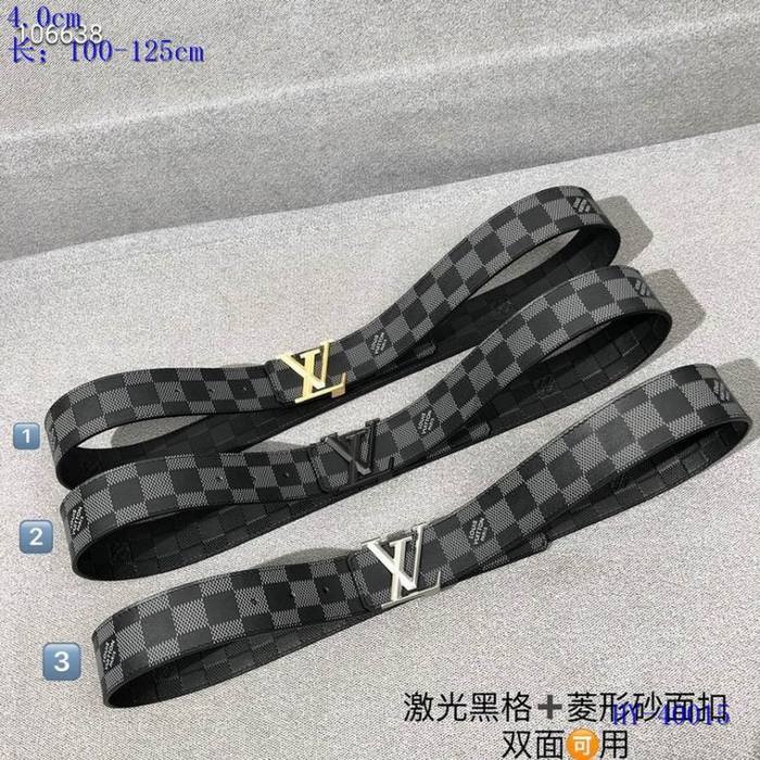 L*ouis V*uitton Belts Top Quality276