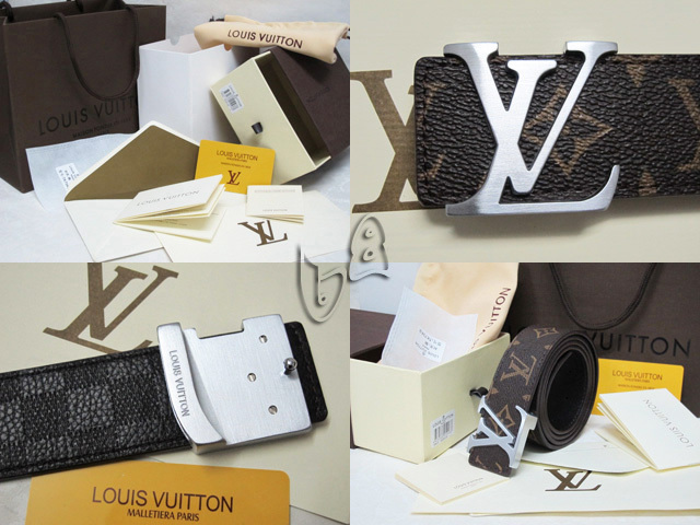 L*ouis V*uitton Belts Top Quality188