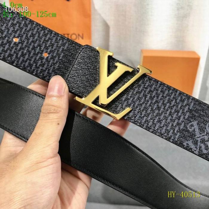 L*ouis V*uitton Belts Top Quality314